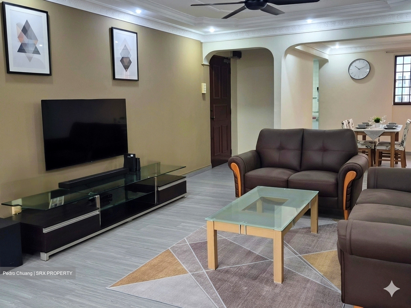 Blk 159 Chong Pang Vista (Yishun), HDB 5 Rooms #548756261